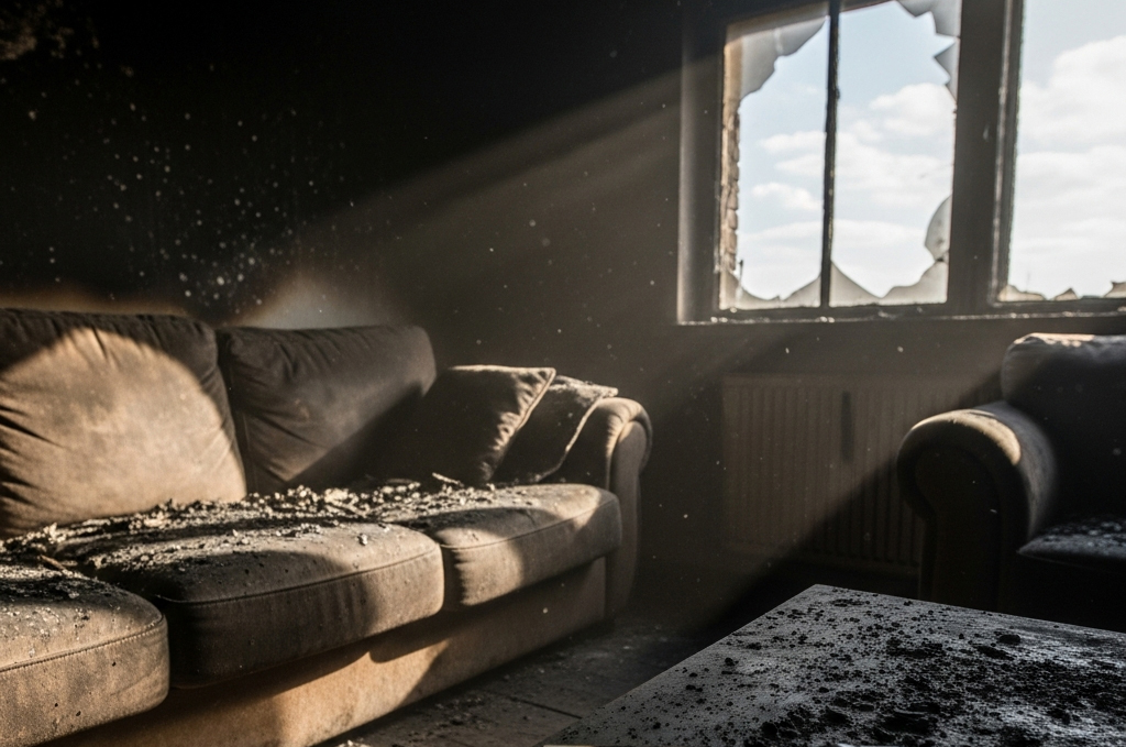 public insurance adjuster for fire claims near me