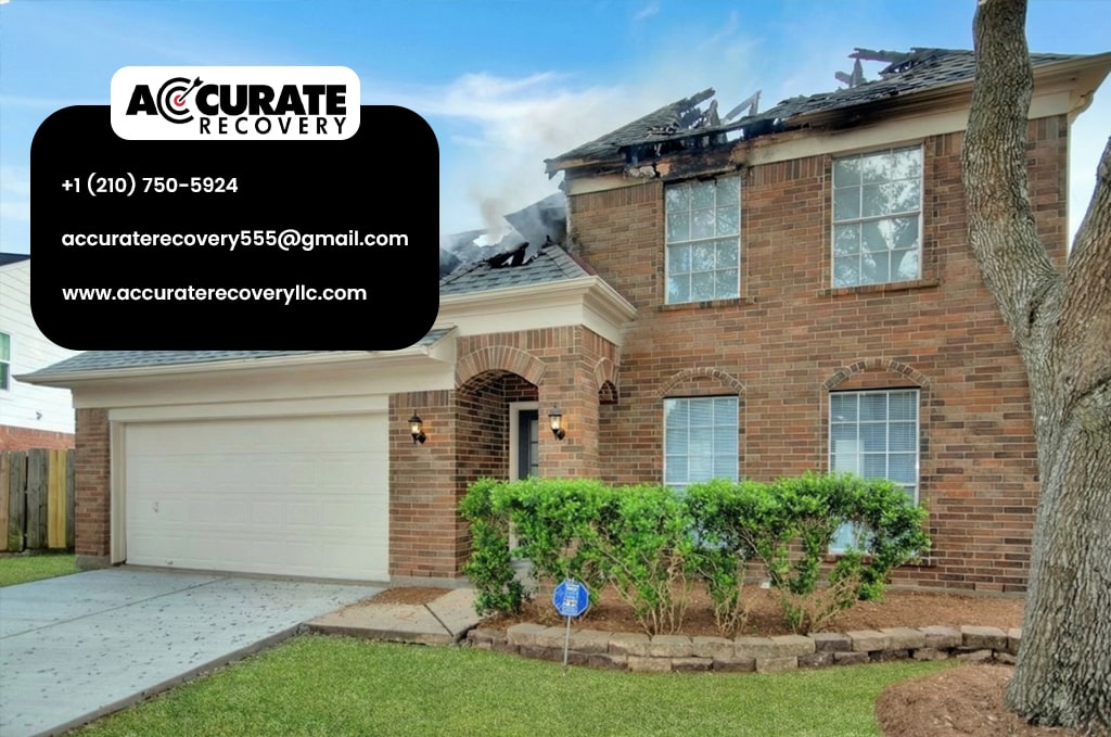 Everything You Need to Know About Filing a Fire Damage Insurance Claim