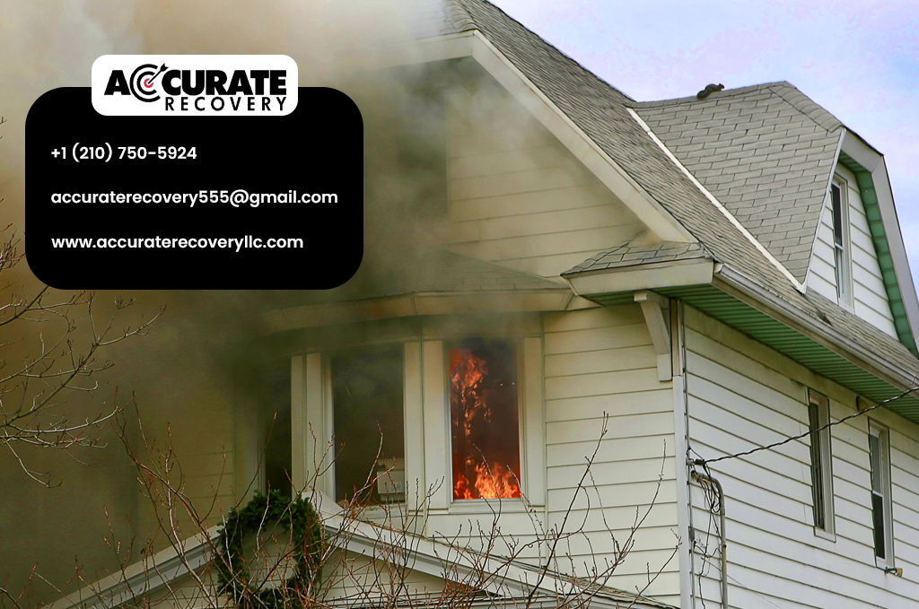 Rio Grande Valley Fire and Smoke Damage Claim Services: 5 Mistakes That Ruin Payouts