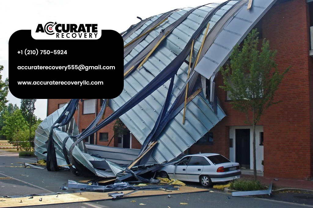 How a Public Adjuster Helps With Property Damage Claims