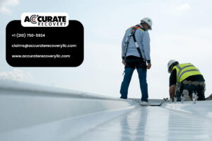 What Is a Low Slope Roof Inspection?