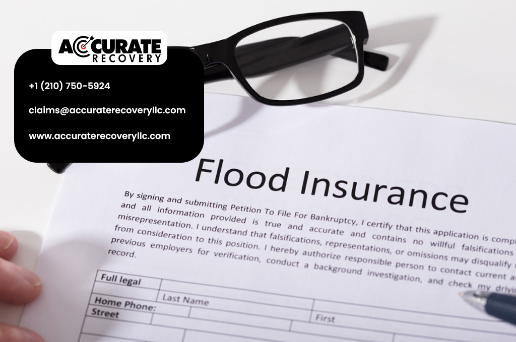 What Is Flood Damage in Home Insurance?