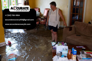 What Is Water Damage in Home Insurance?