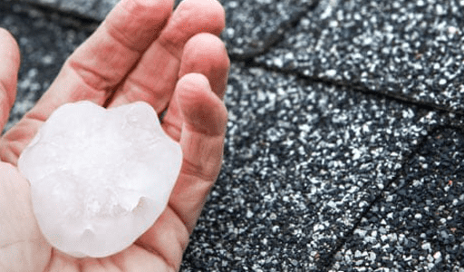 hail